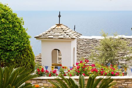 sightseeings in thassos - Anny's Residences & Suites