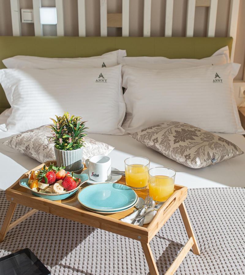Thassos hotel