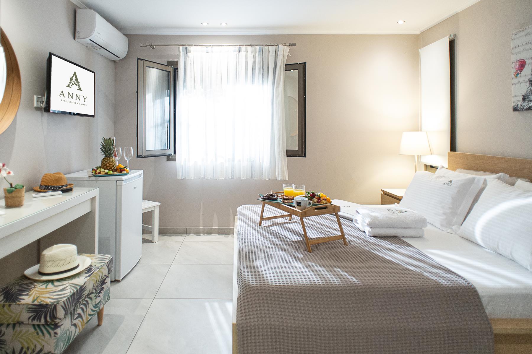 thassos apartments - Anny's Residences & Suites